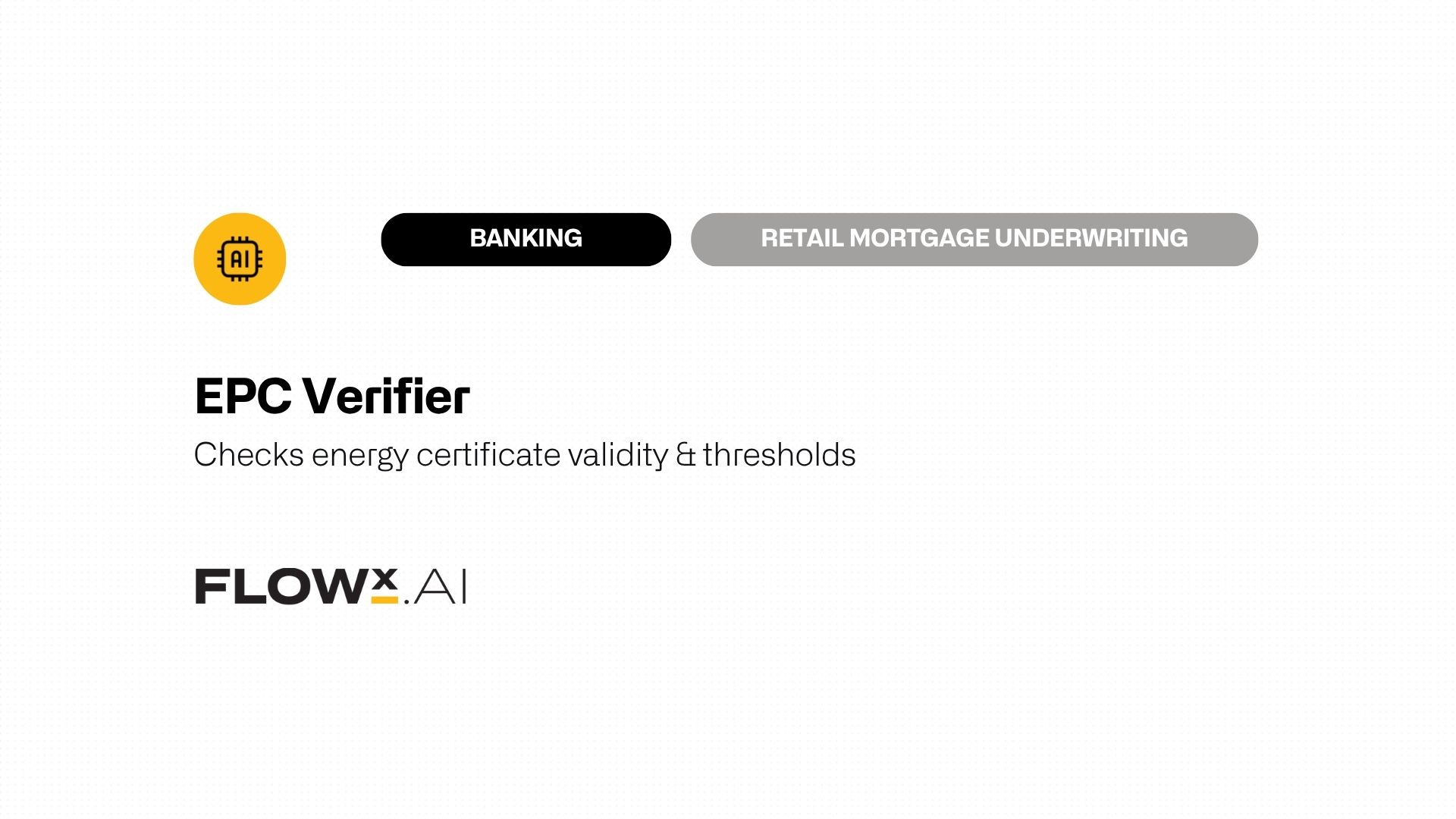 EPC Verifier