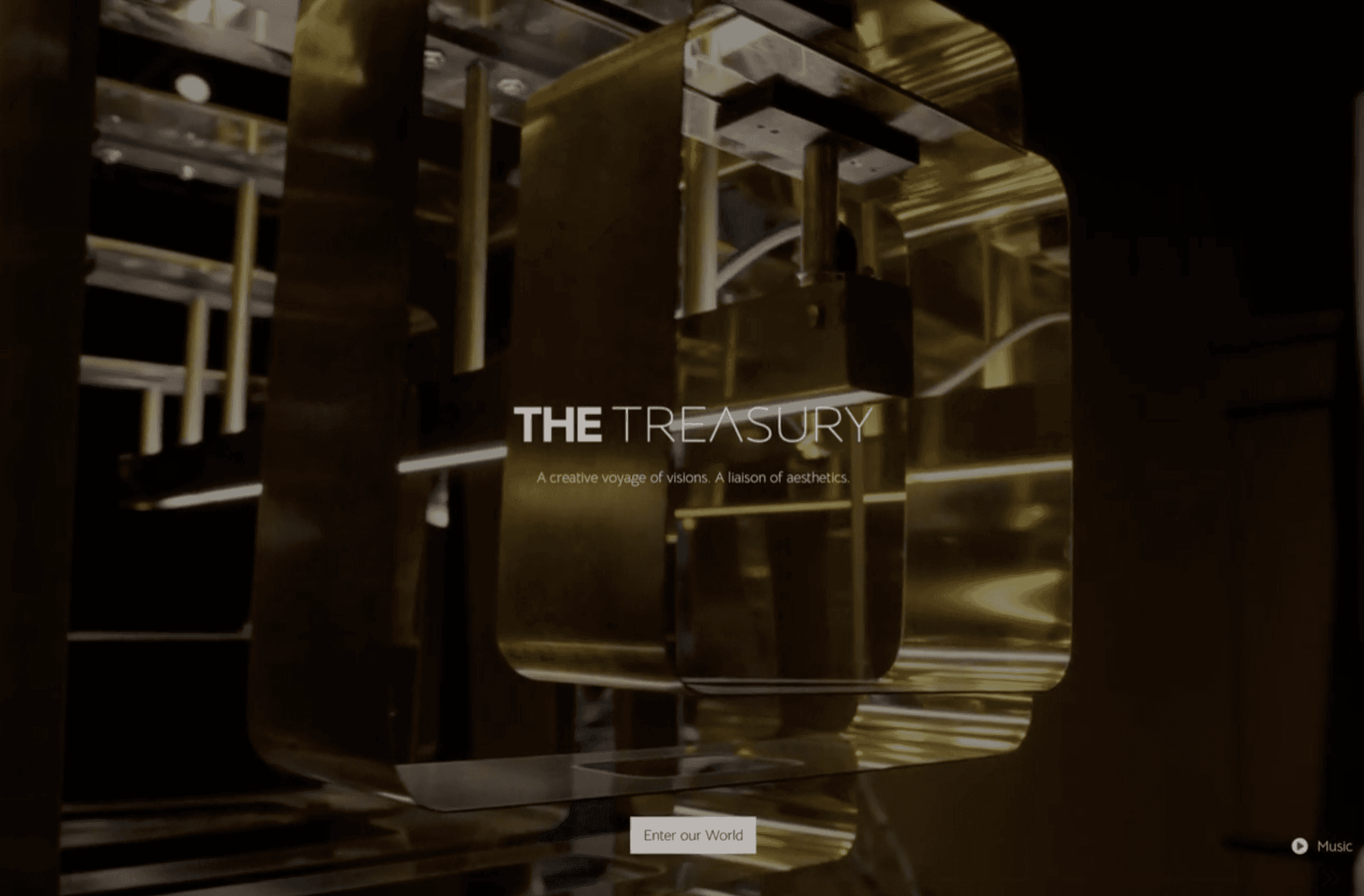 The Treasury
