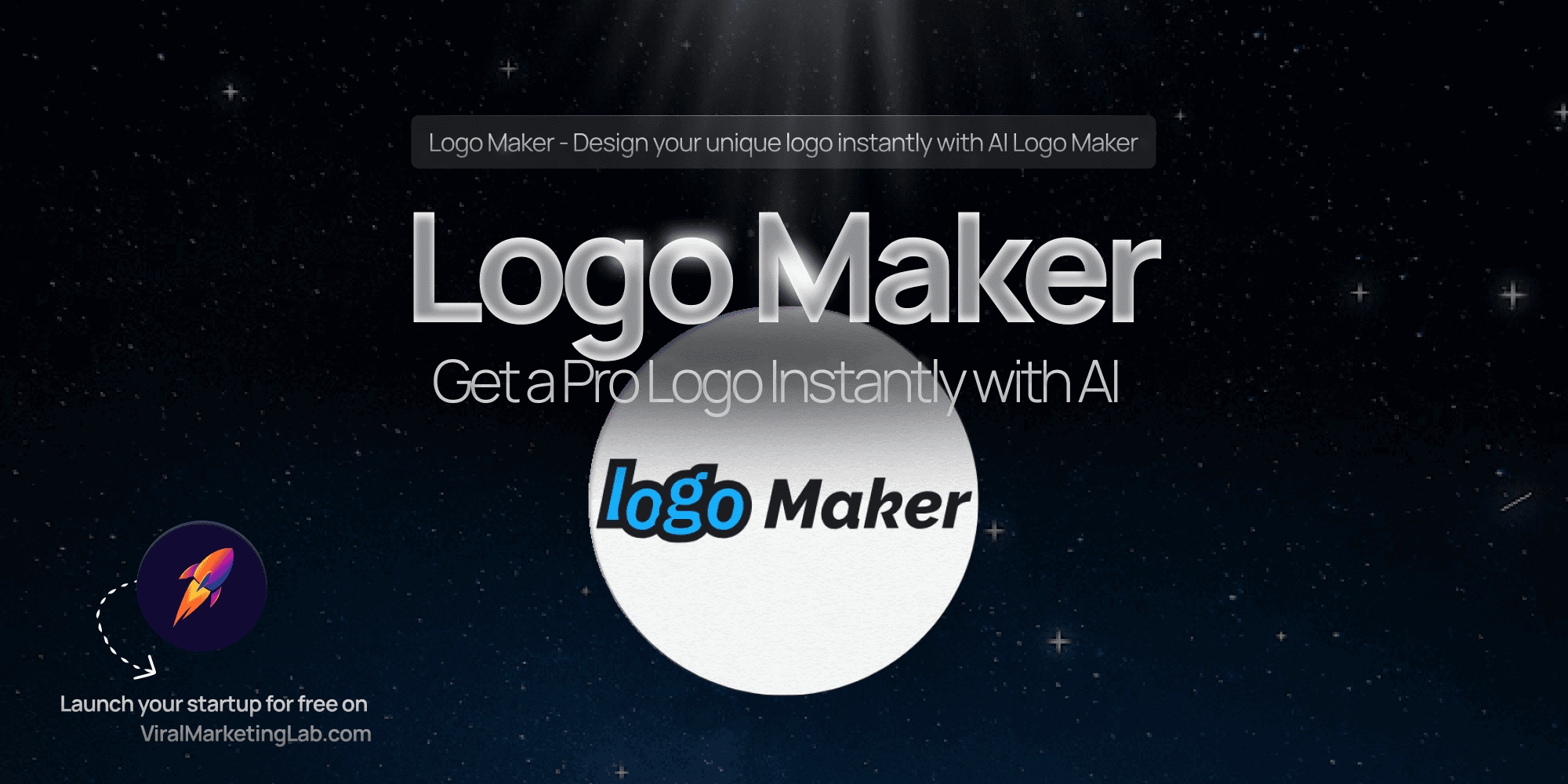 Logo Maker