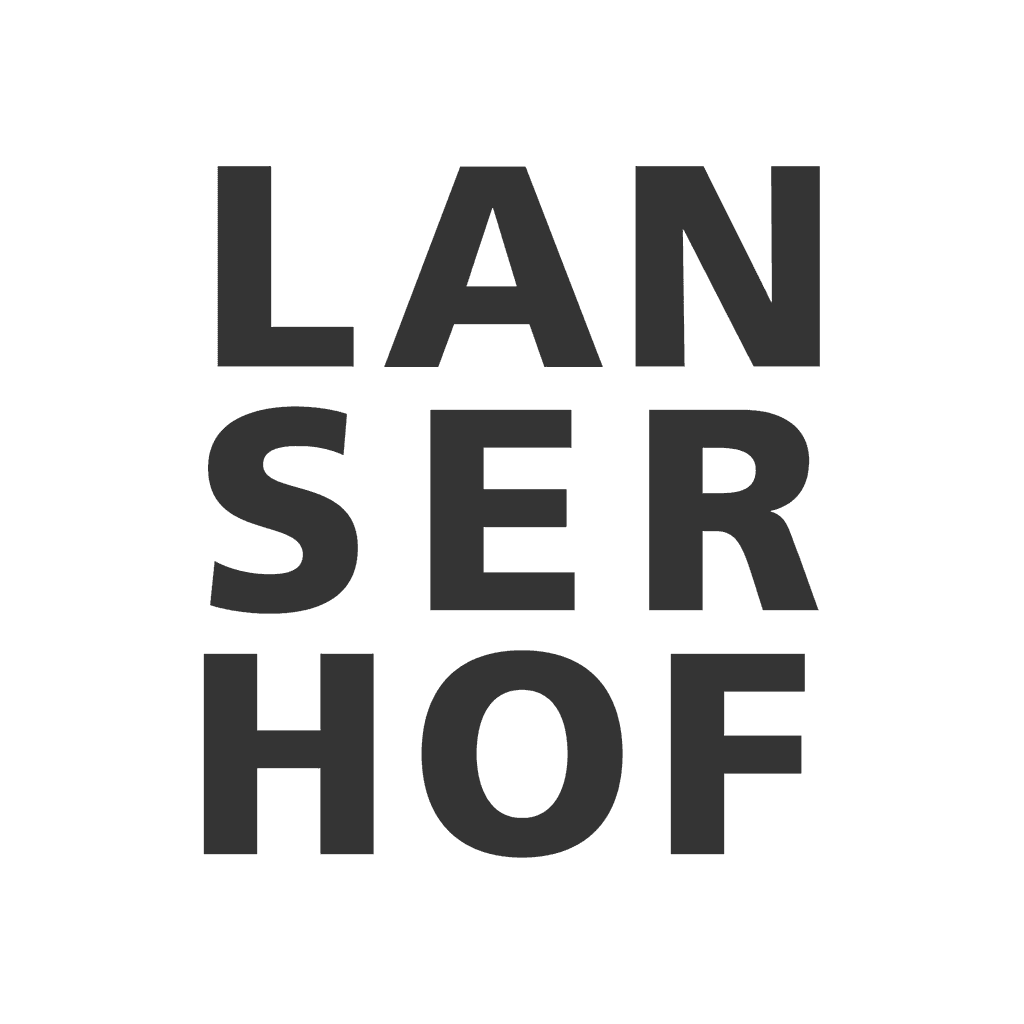Lanserhof Logo Cosmicbeach