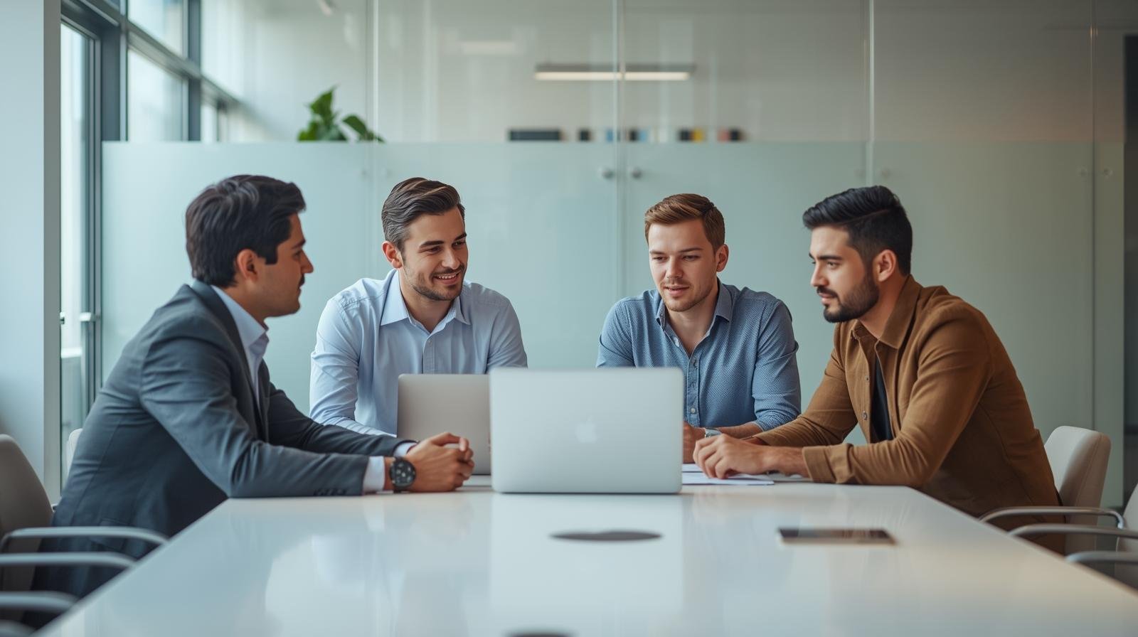 AI-Powered Business Intelligence (2026 Guide)