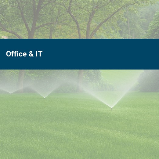 Offices and IT Companies - Special STP Design from EcoTec