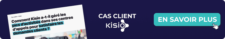 cas client Kisio service client