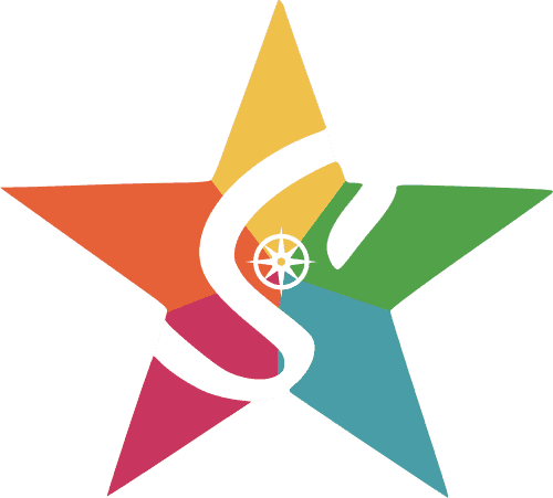 Starfish Singapore Logo