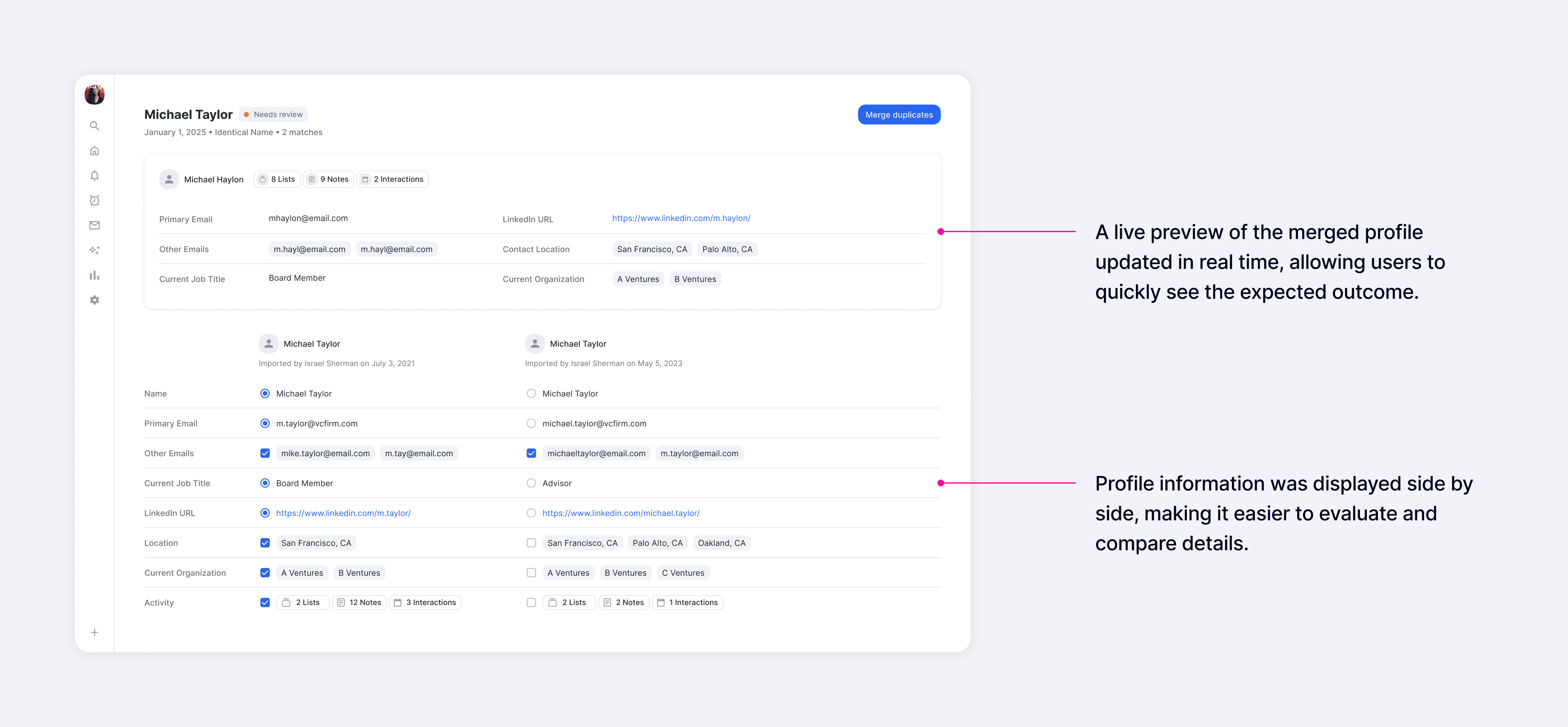 Sample project image