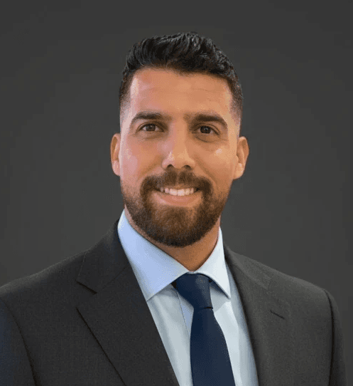 Yassine Sabri – Chief Operating Officer at leading creative and performance agency in Dubai