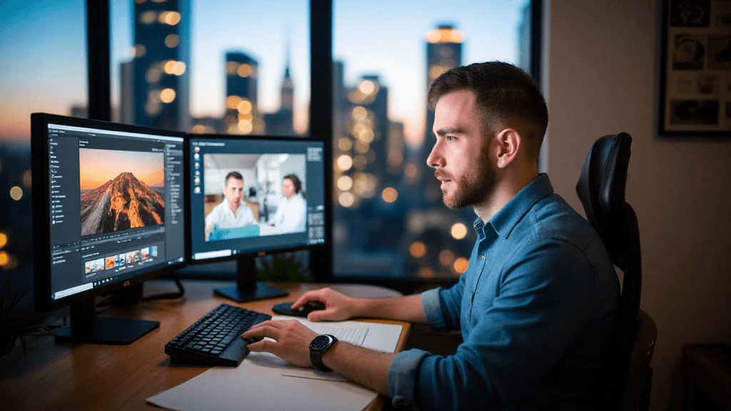 Testing & Optimization