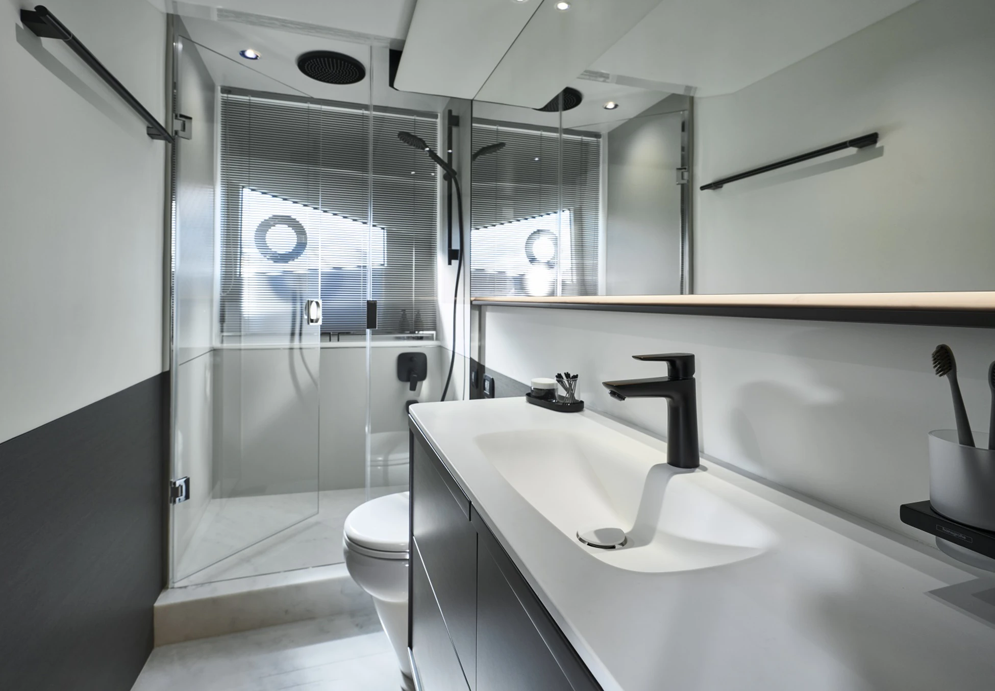 Princess S65 Ensuite