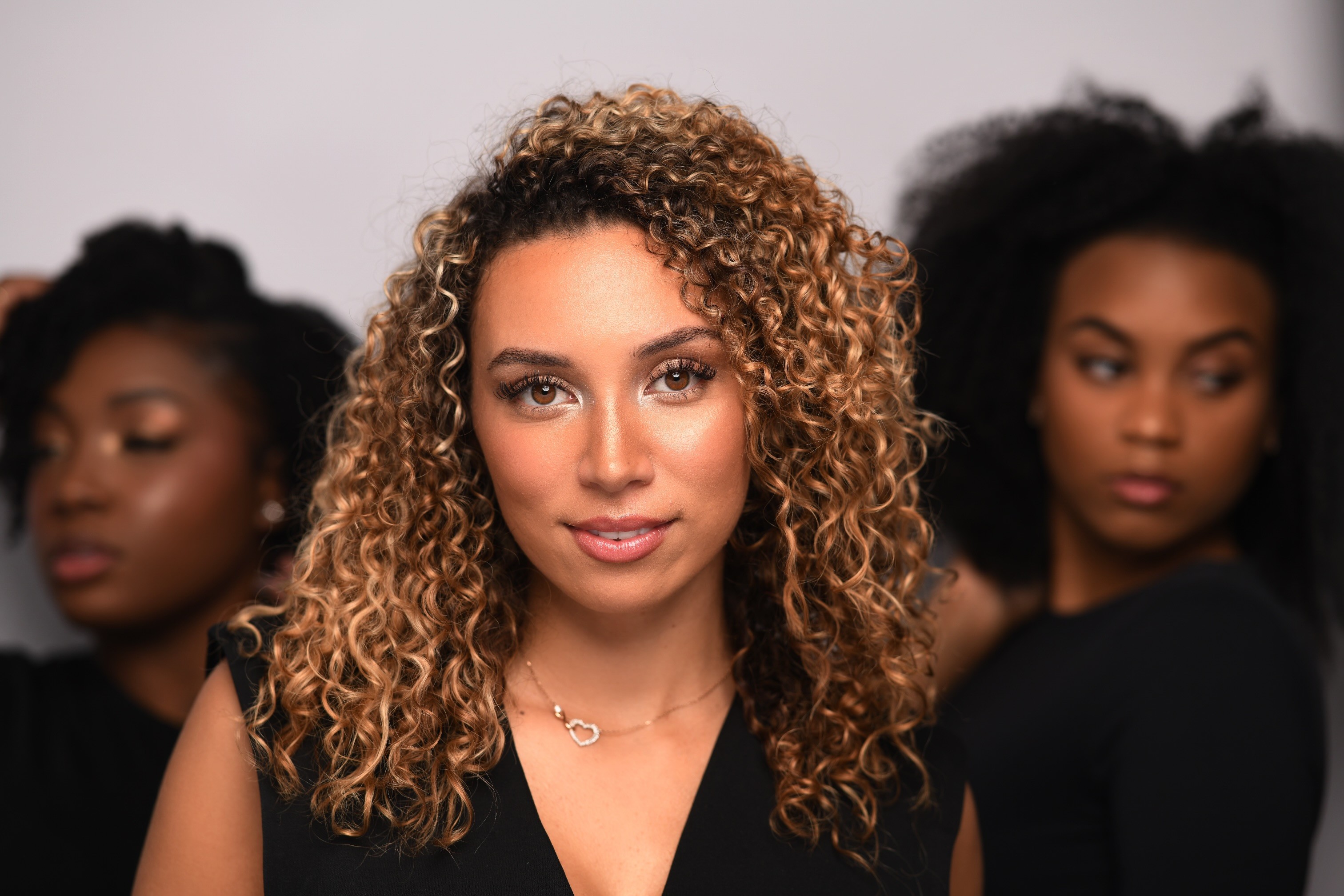 beauty clinic founder