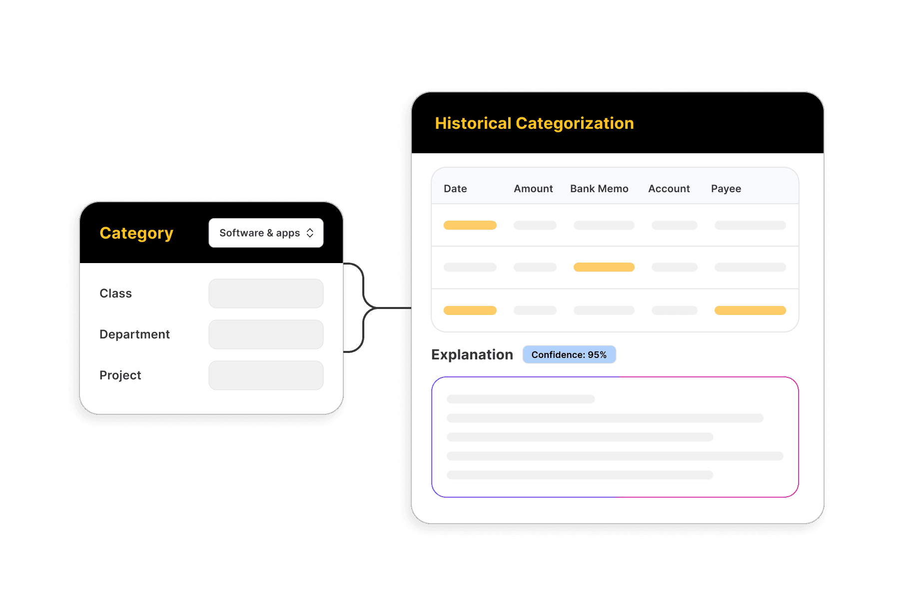 AI Bank Reconciliation