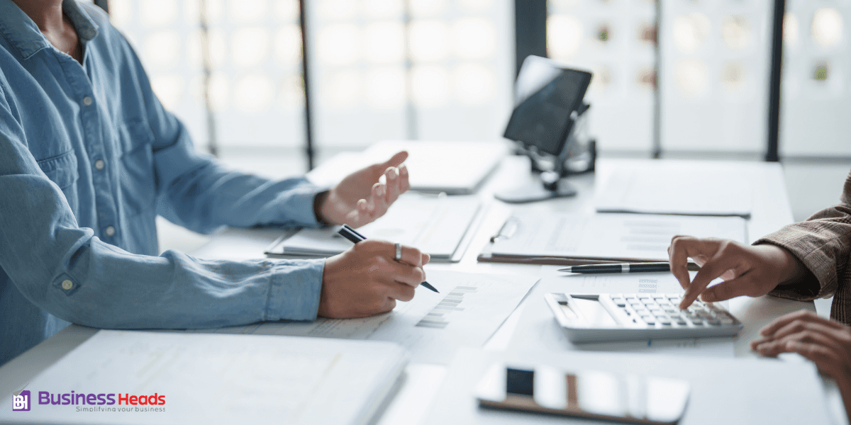 bookkeeping services in dubai