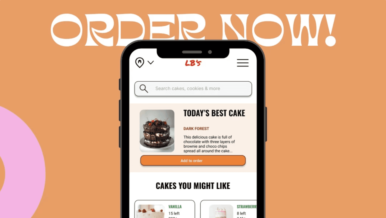 Premium UX Template for Framer