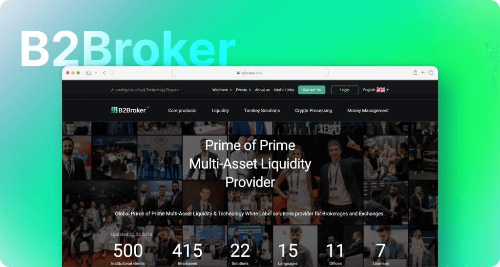 B2Broker