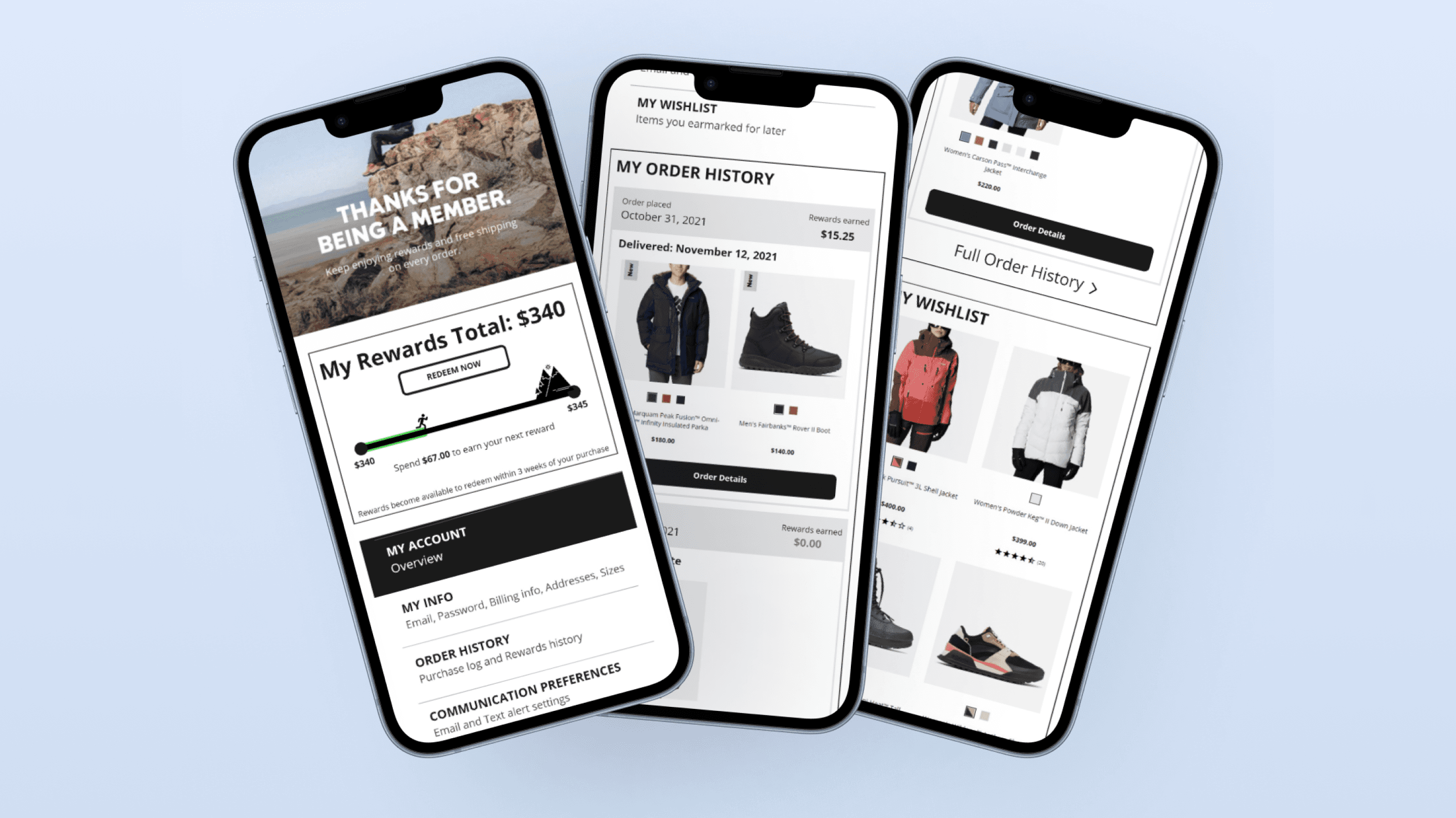 Premium UX Template for Framer