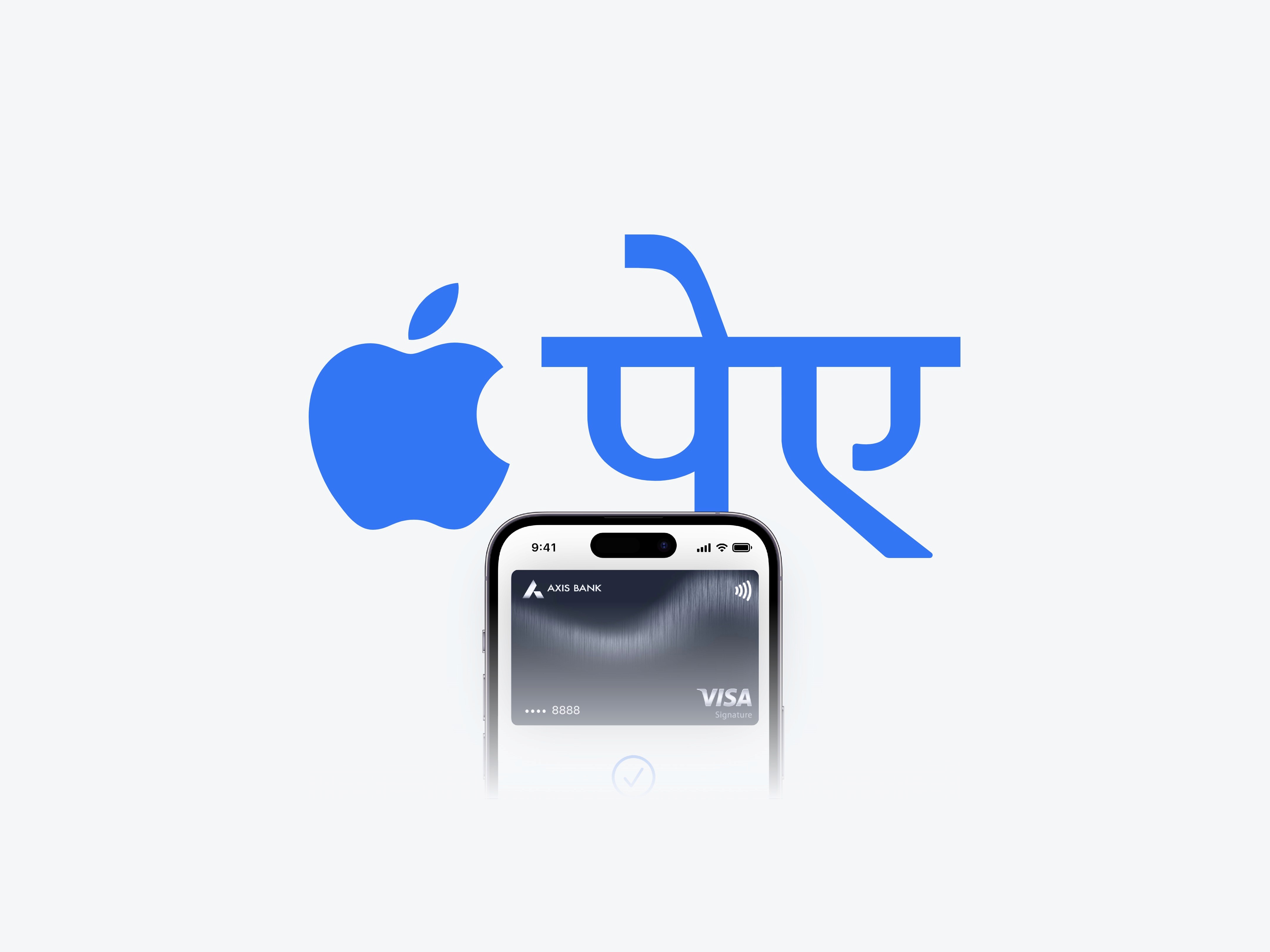 Kartik Galhotra | Apple Pay India | Regional Branding Concept | Led the academic rebranding of Apple Pay for the Indian market—crafting a culturally attuned identity that bridges global innovation with local trust. | Communication Design Student Showcase at Pearl Portfolio'23