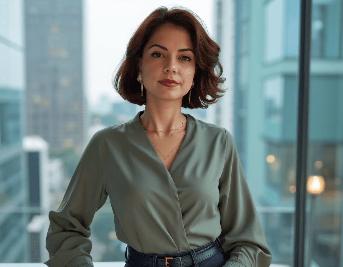 Miami Immigration Lawyer - Mireles Rojas Law