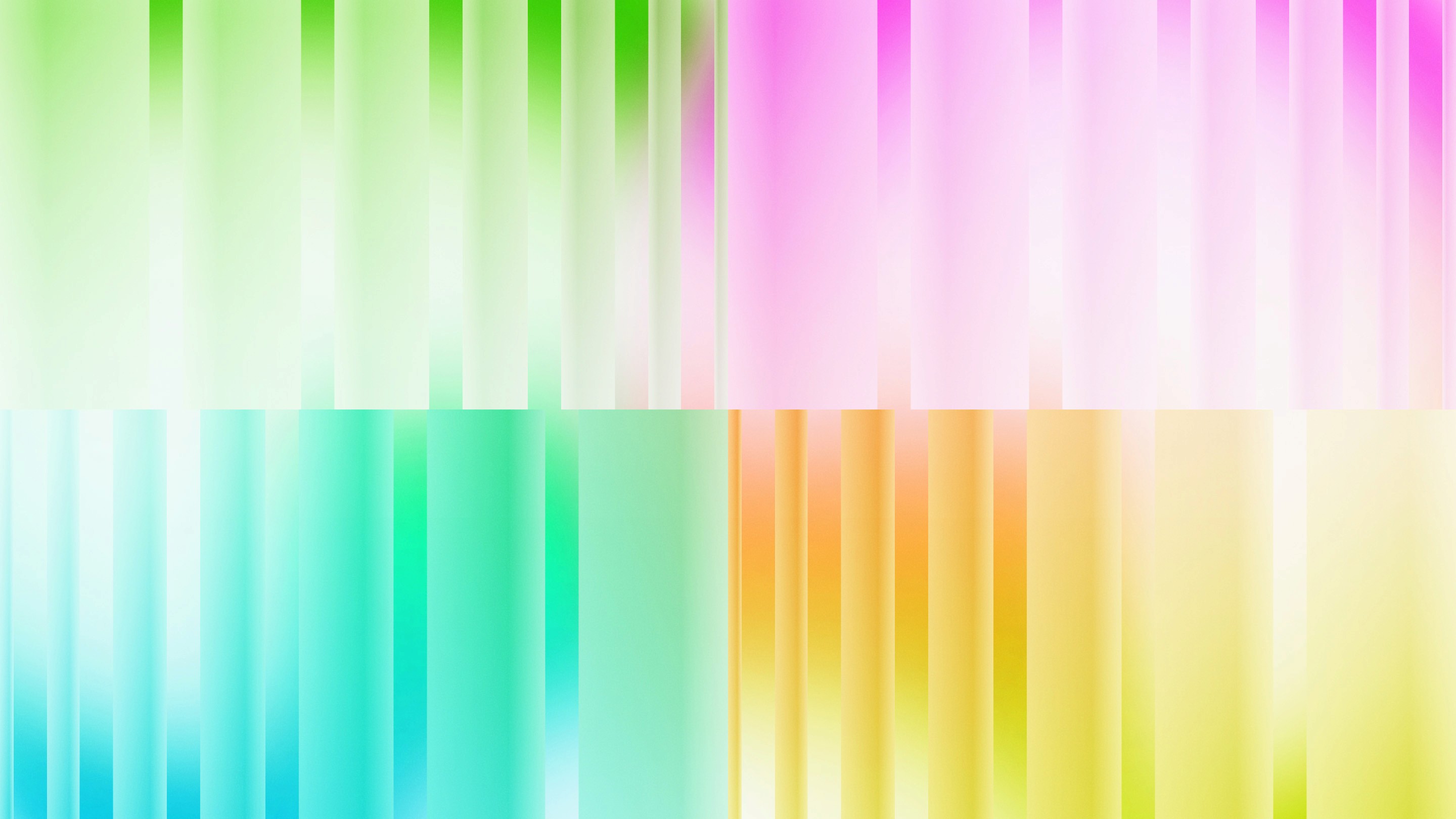 In Living Color