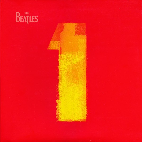 image of the beatles 1