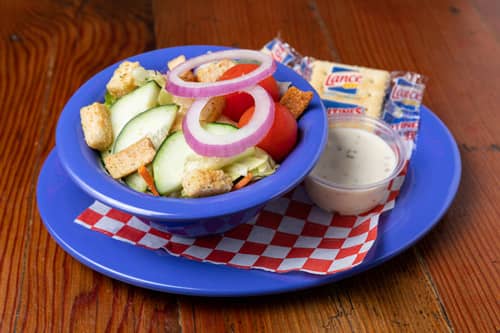 Garden Salad