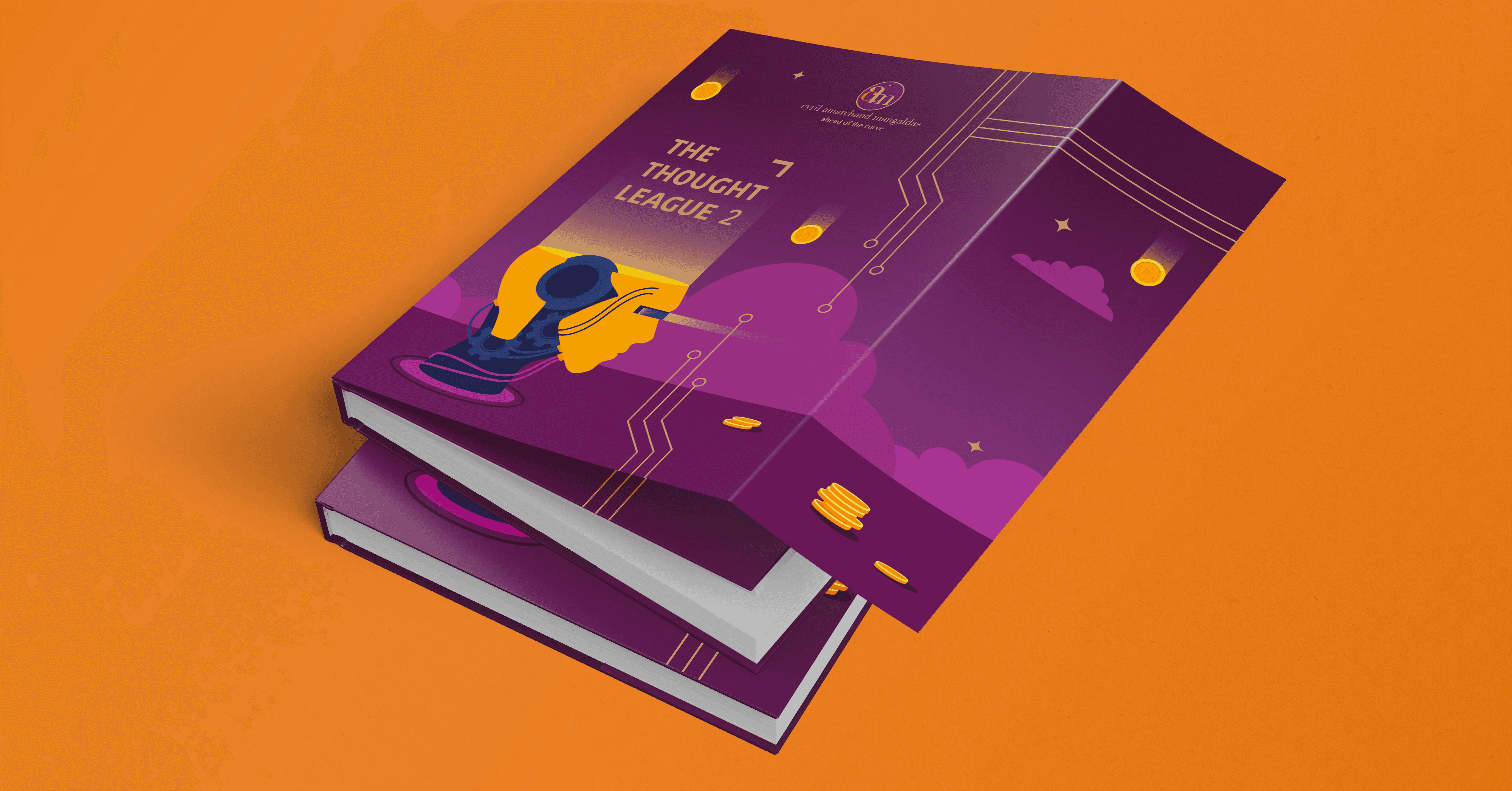 Cyril Amarchand Mangaldas