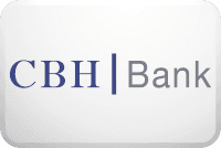 CBH Bank logo
