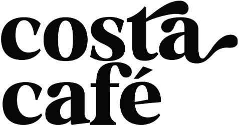 Logo costa cafe