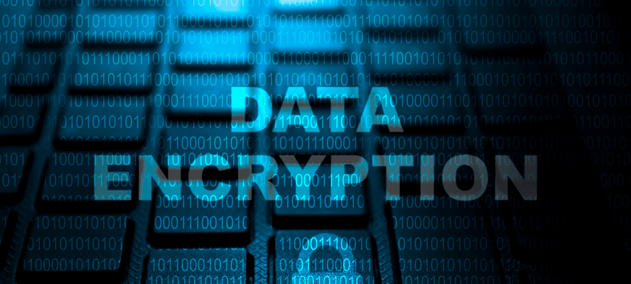 data encryption