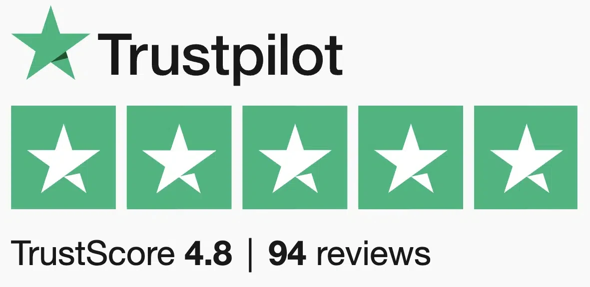 trustpilot logo