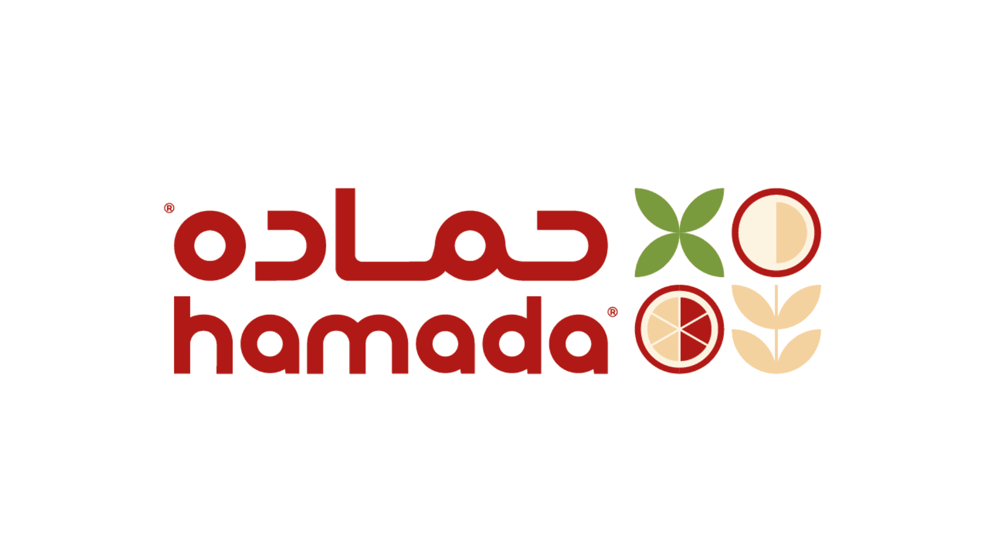 hamada restaurants logo