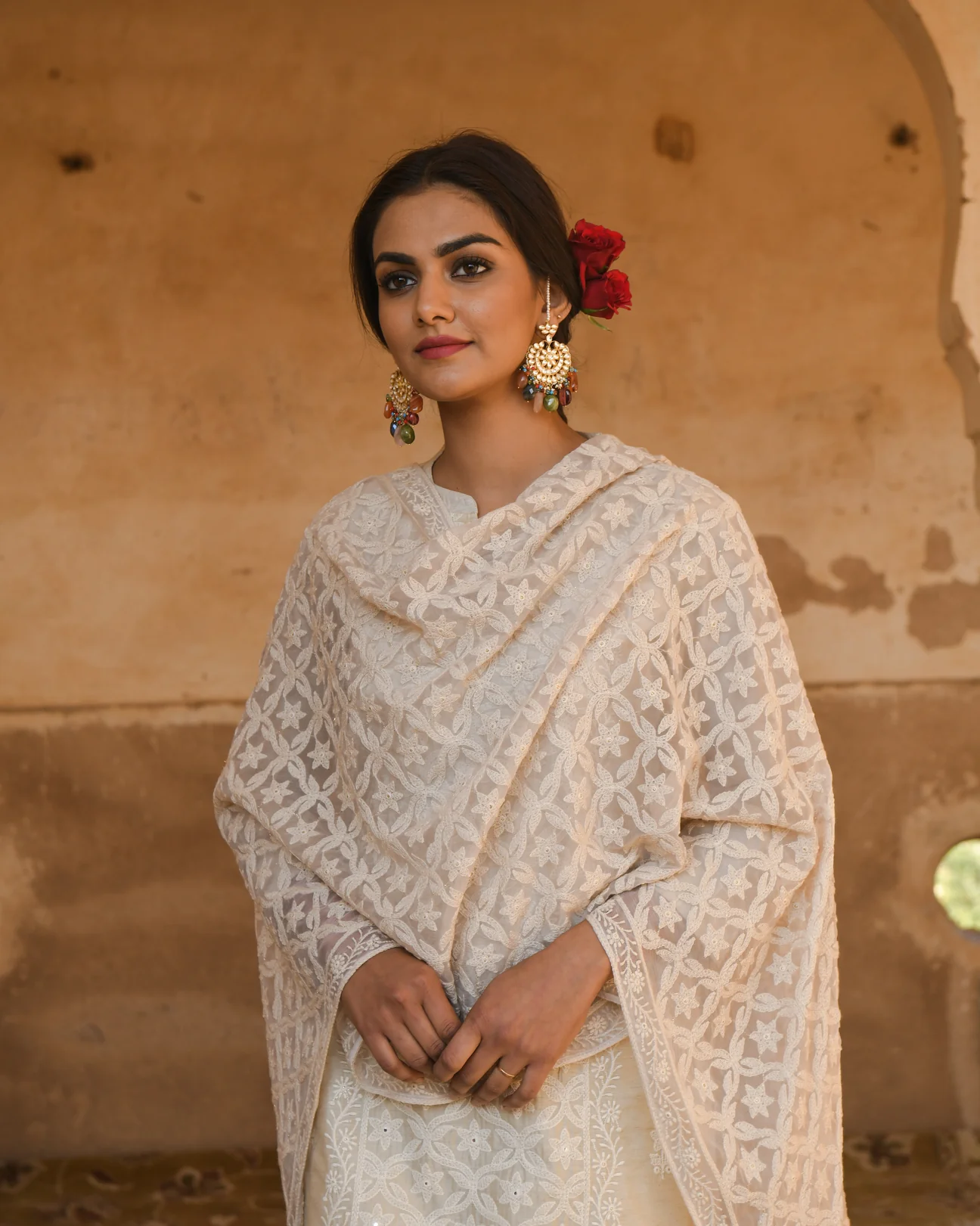 Women’s Ethnic Wear