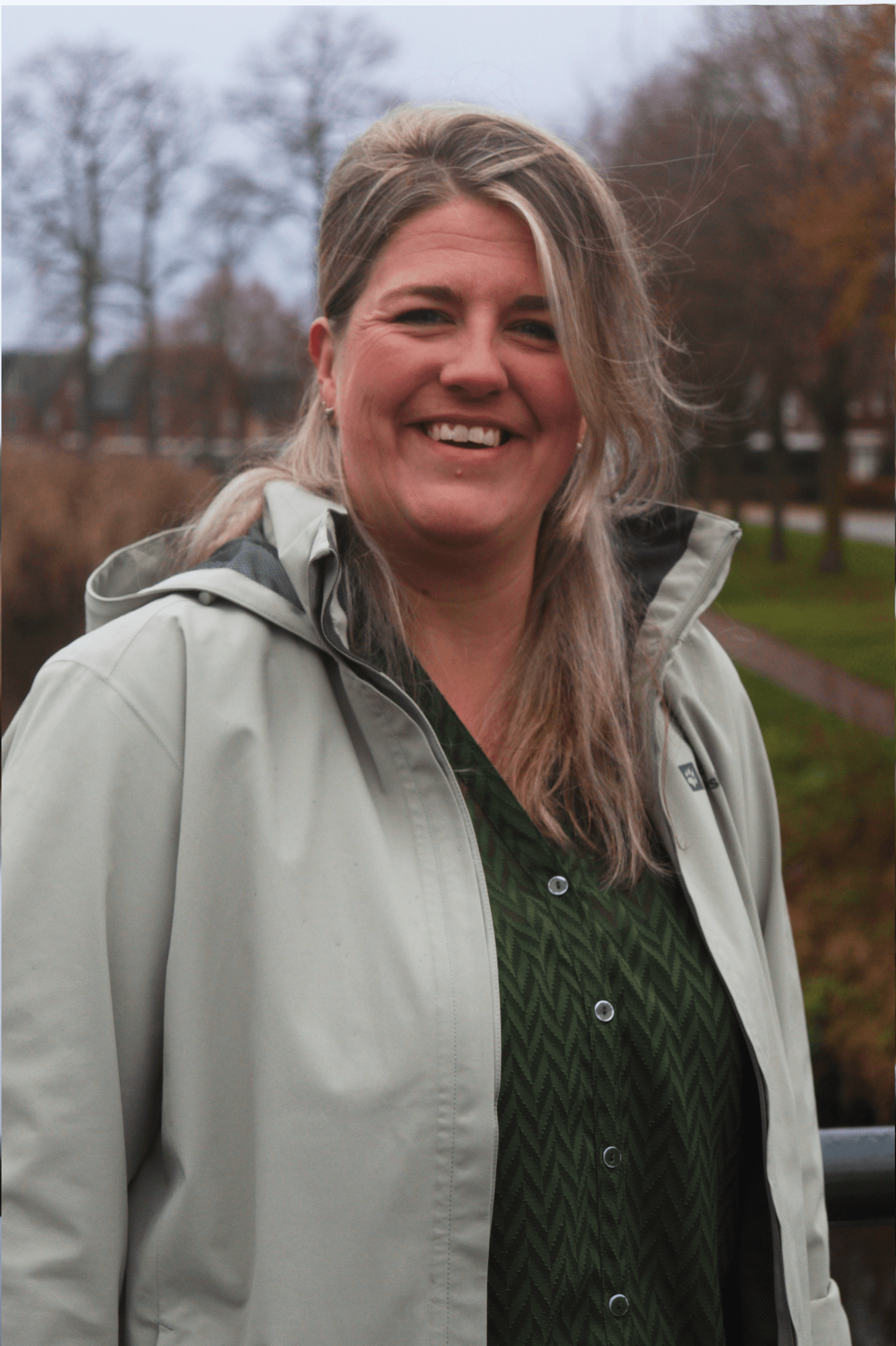 BorneNu - Marieke van den Berg