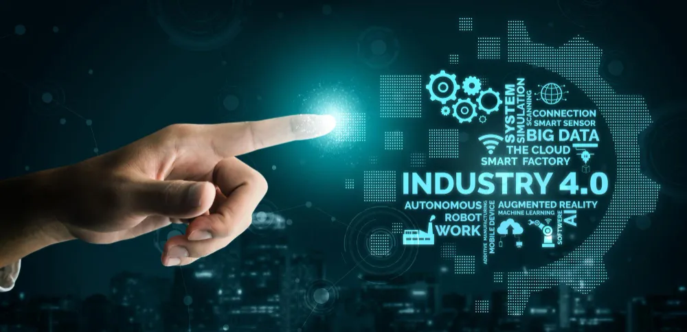 Top industries we serve