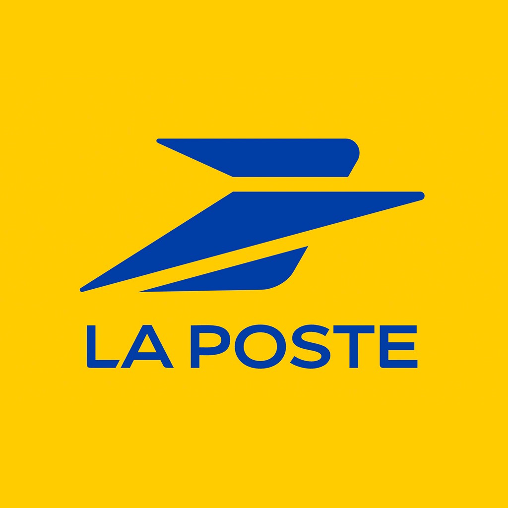 logo la poste