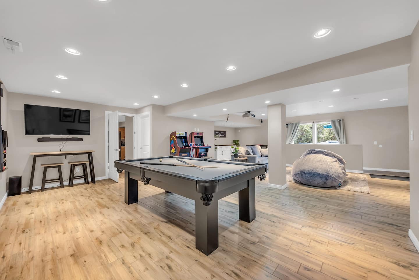 Airbnb Game Room Ideas Your Guests Will Love | Hospitable