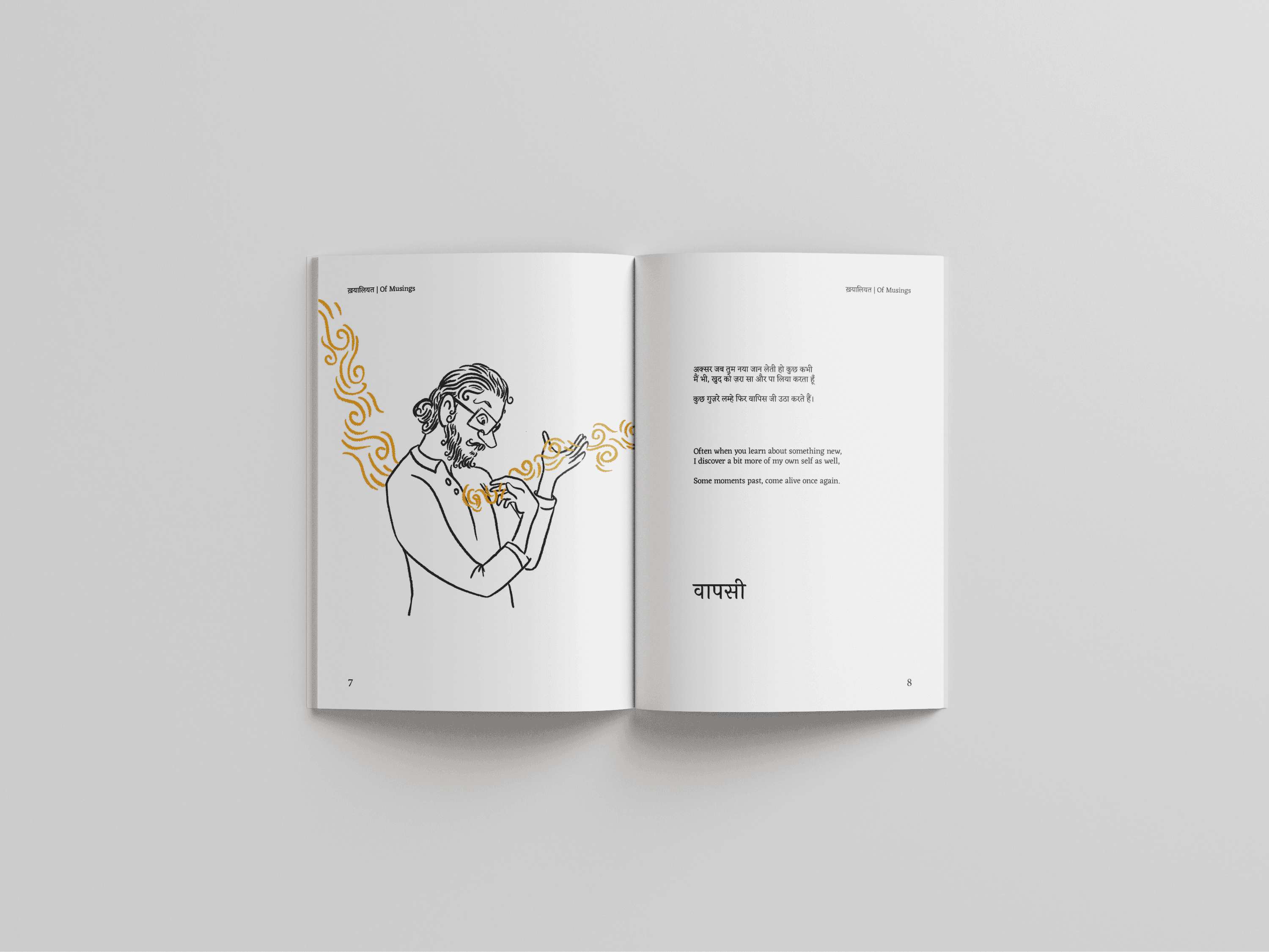 Vitalo Framer template