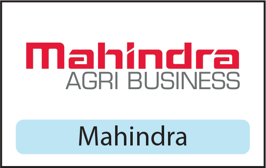 Mahindra Agri Business logo