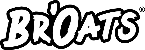 Br'Oats logo