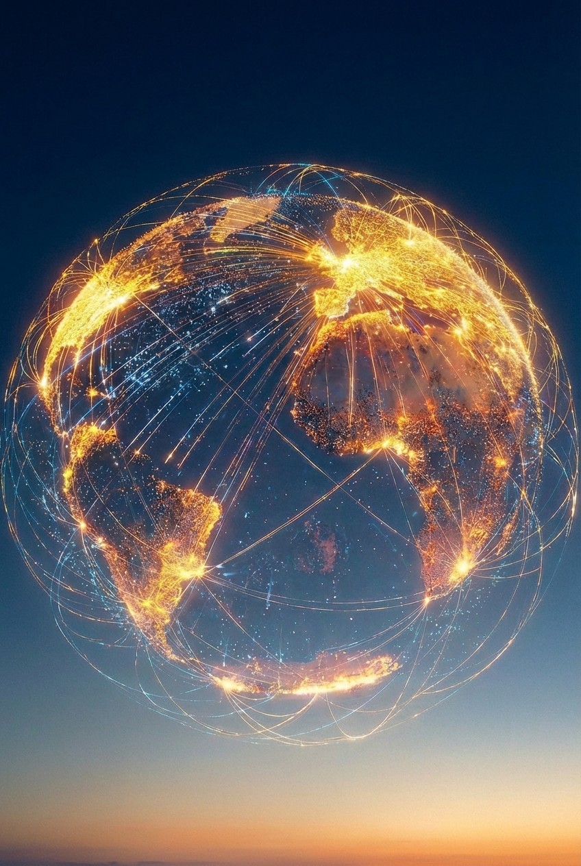 man holding black camera