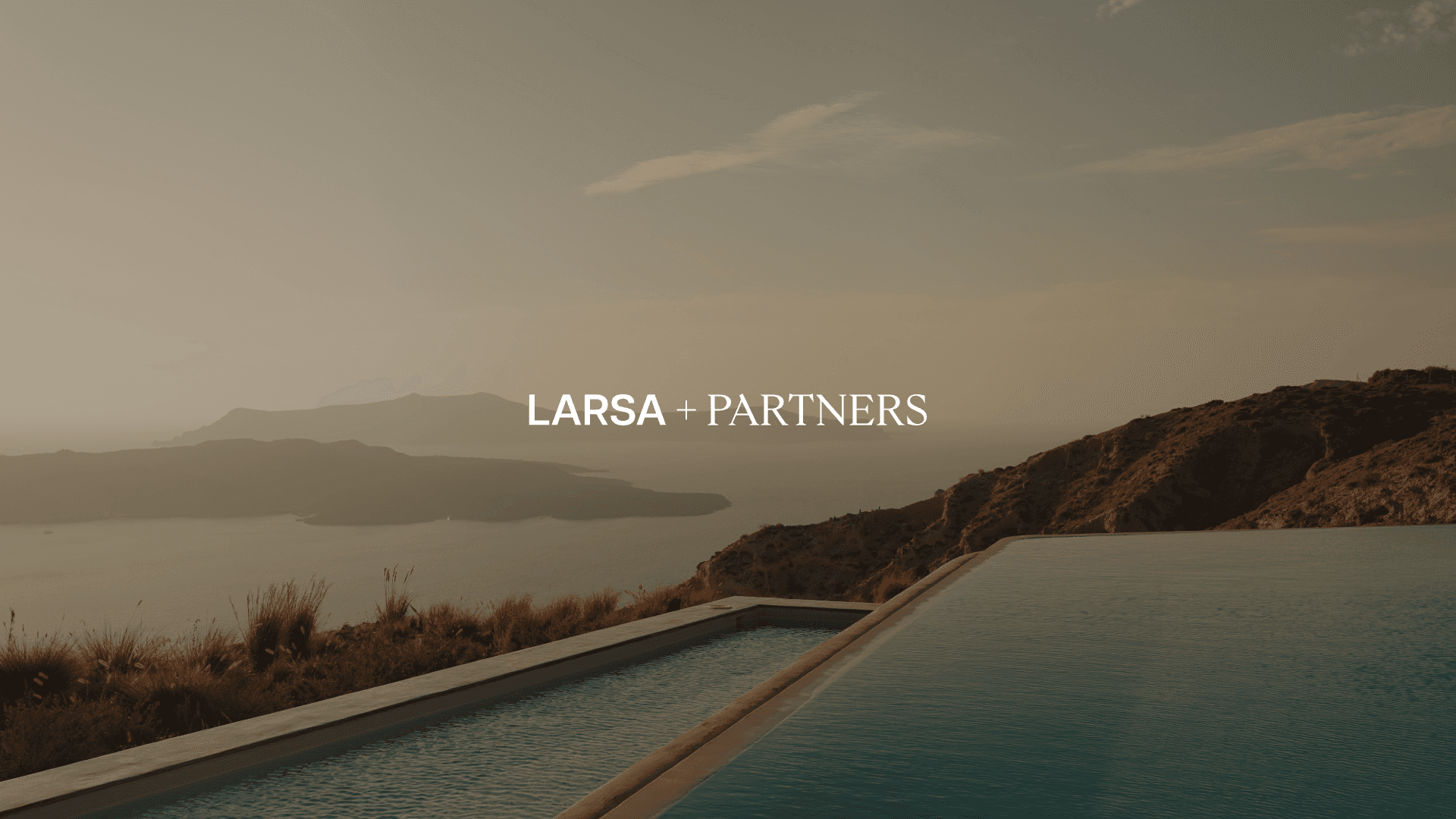Larsa Partners Logo