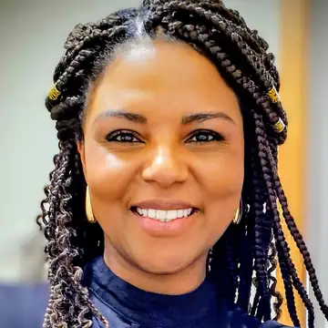 Aline Cristina de Paula Campos