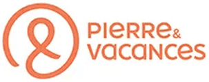 Pierre & Vacances logo