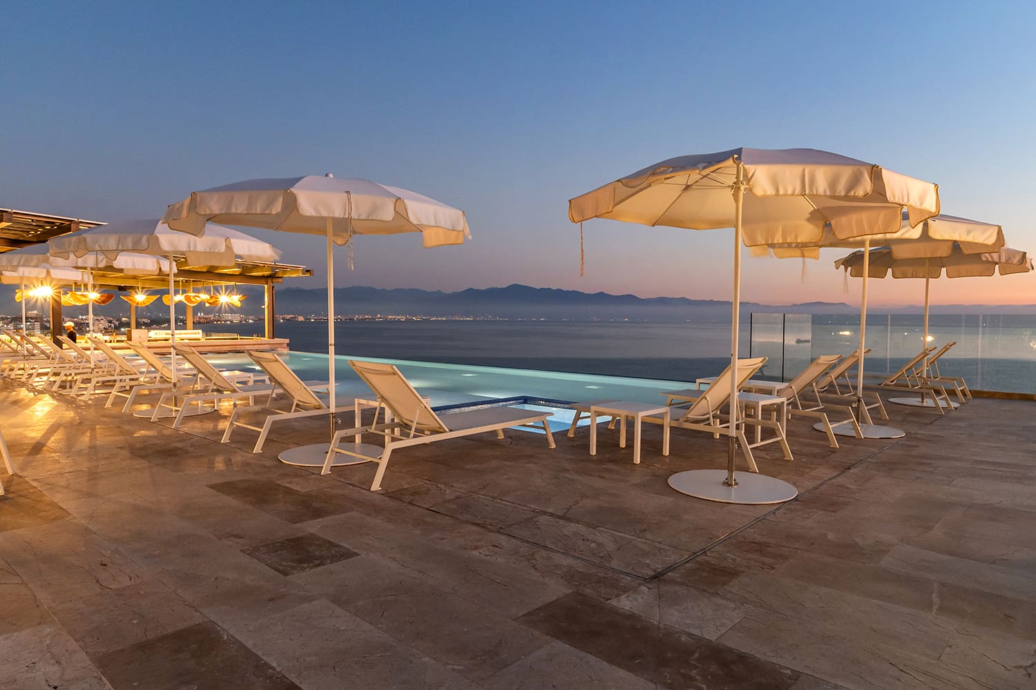 Panarea development, Bucerías, photo 18