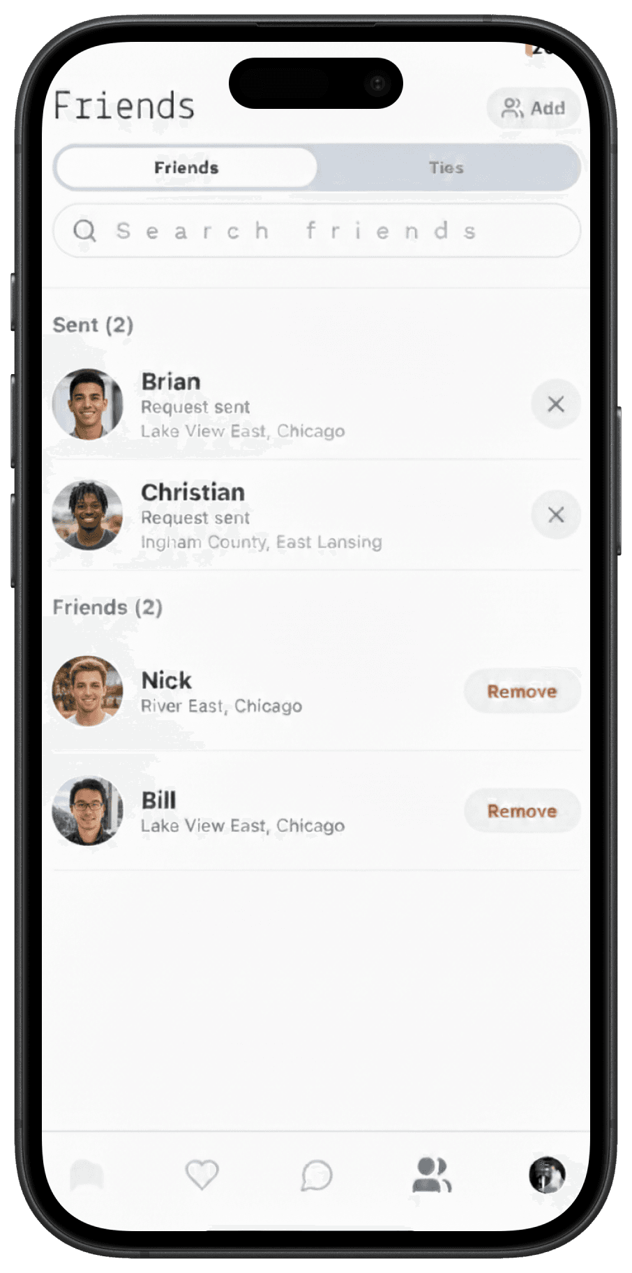 person managing their expenses on a laptop