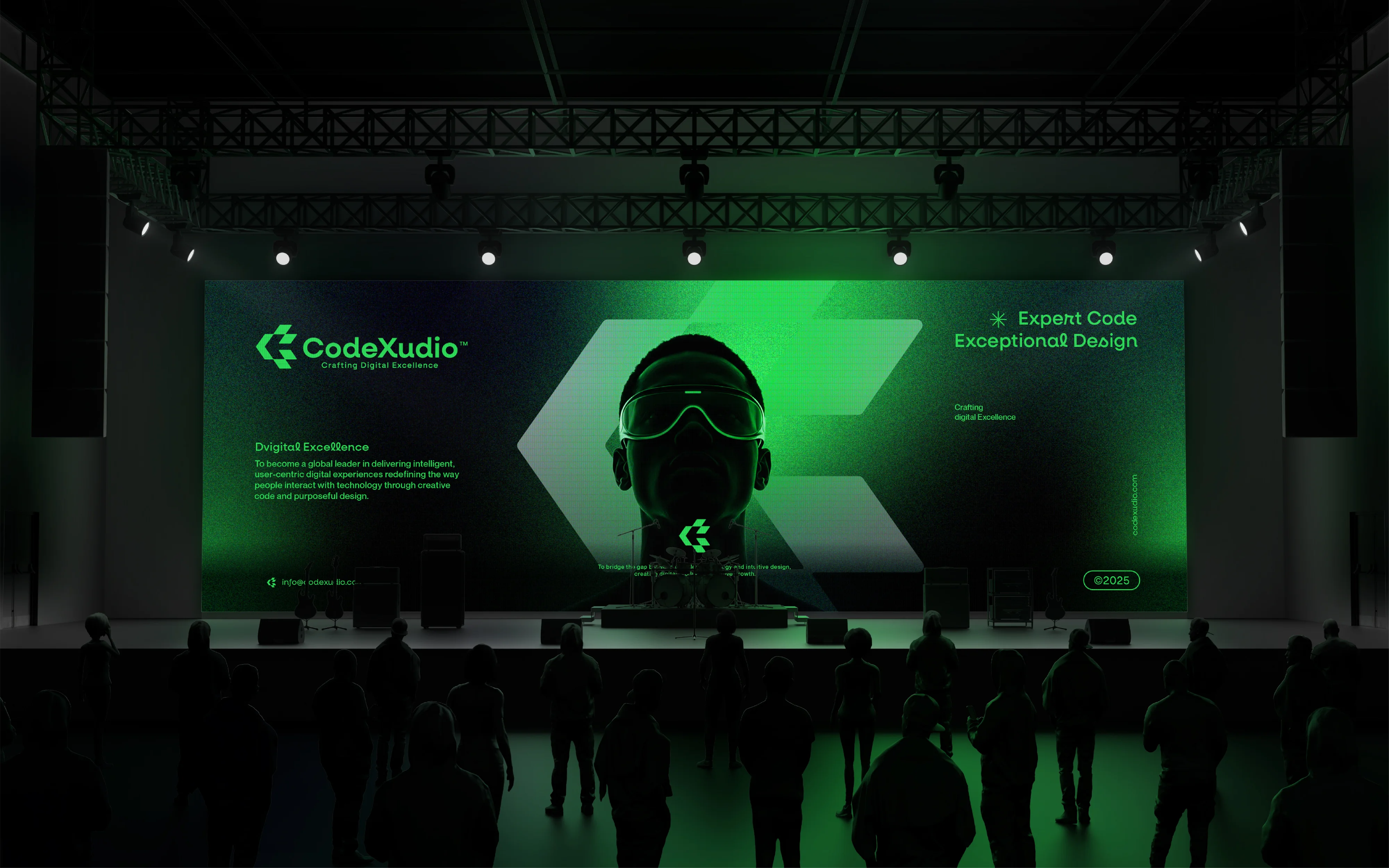 Testimonial Client Image