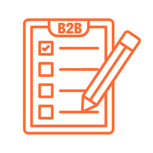 B2B-Leadgenerierung