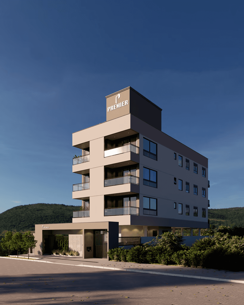 Reserva Residence