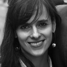Ver perfil de Carissa Véliz no LinkedIn, gráfico