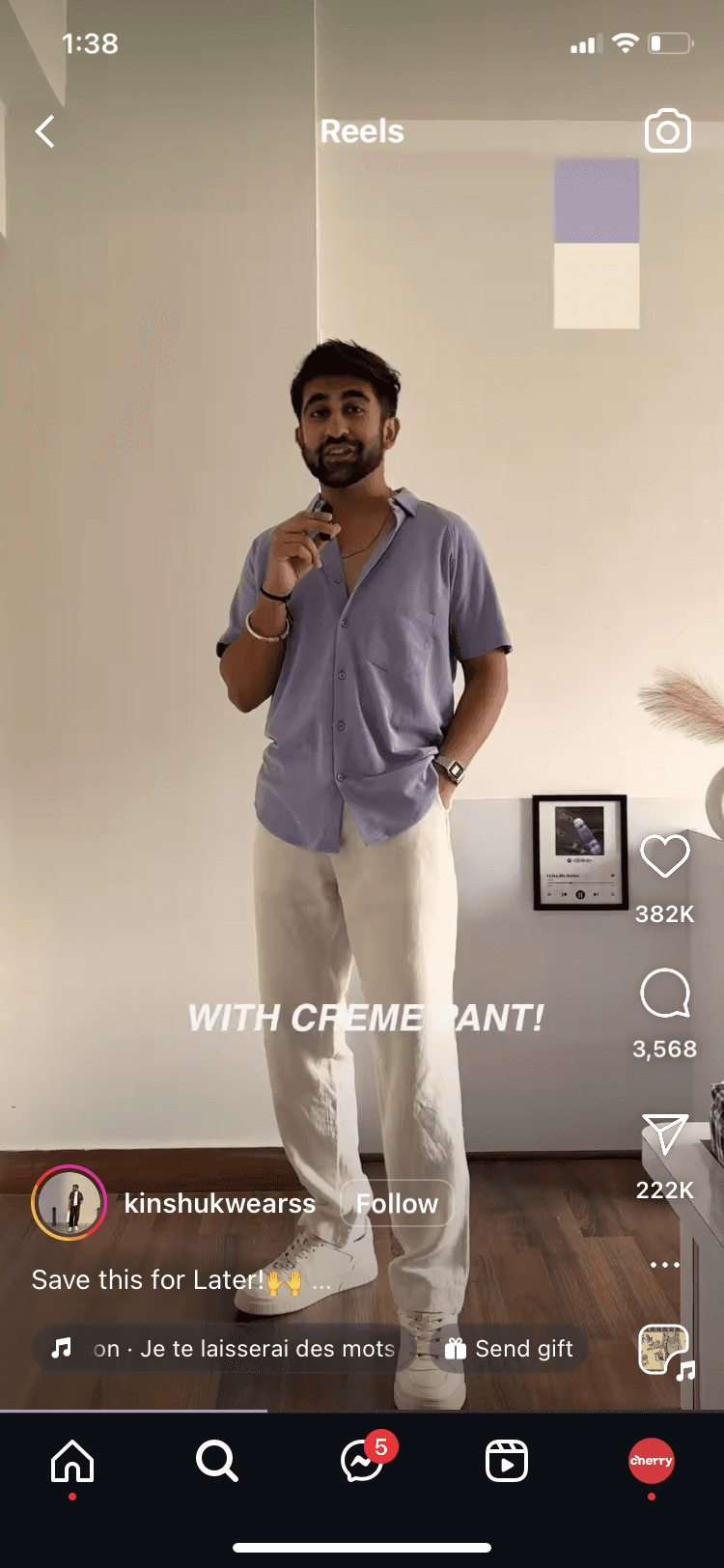 Weather app image