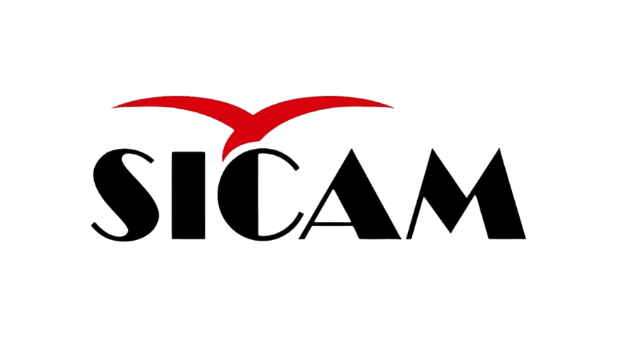 Sicam logo