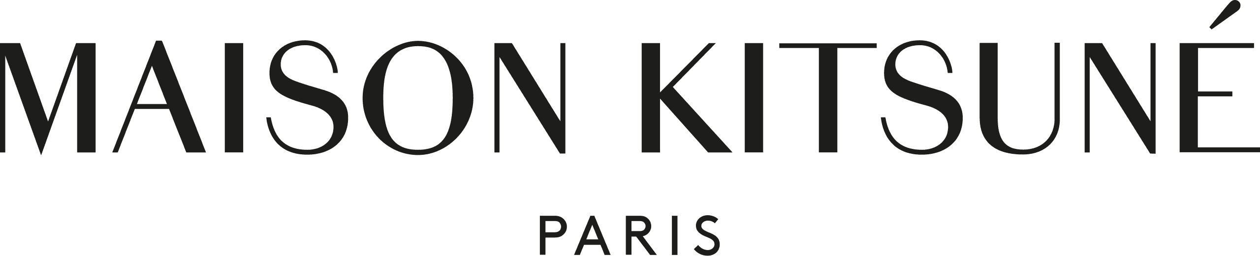 Maje logo